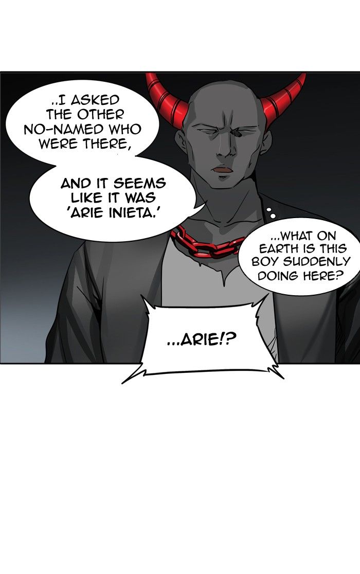 Tower of God Chapter 288 44